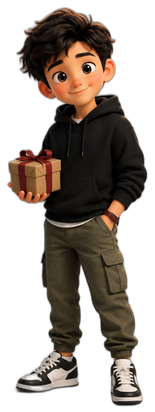 Gift for him